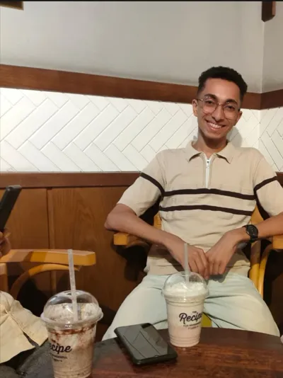 عمر يحيى